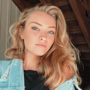 Meet your Posher, Alli